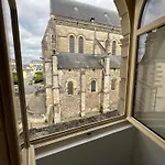 La Gargouille - 2 Personnes - Vue Cathedrale